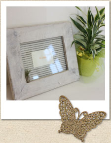 店内インテリア