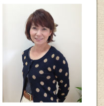 深谷元重スタイリスト